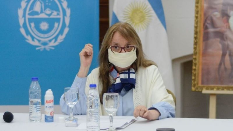 No se vacuna nada: Alicia esperará que la 