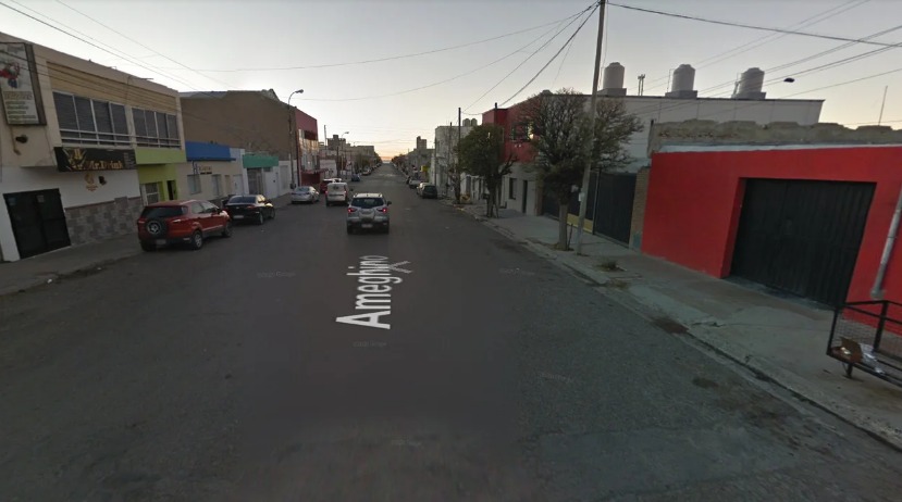 Comodoro: un empleado municipal golpeó a su ex pareja a la salida de un boliche, intentaron lincharlo y terminó detenido