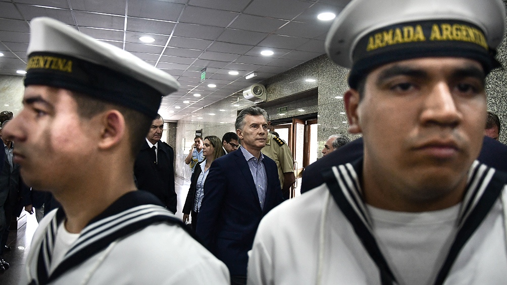 Por qué se suspendió la indagatoria de Macri y cuáles son los hechos de espionaje que la Justicia relevó en su contra