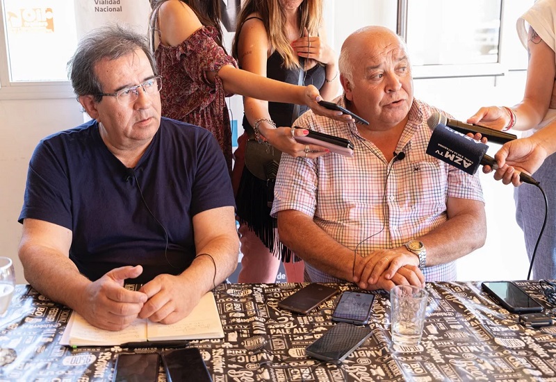 Nueva jornada de labor en comisiones en la Cámara de Diputados de Santa Cruz