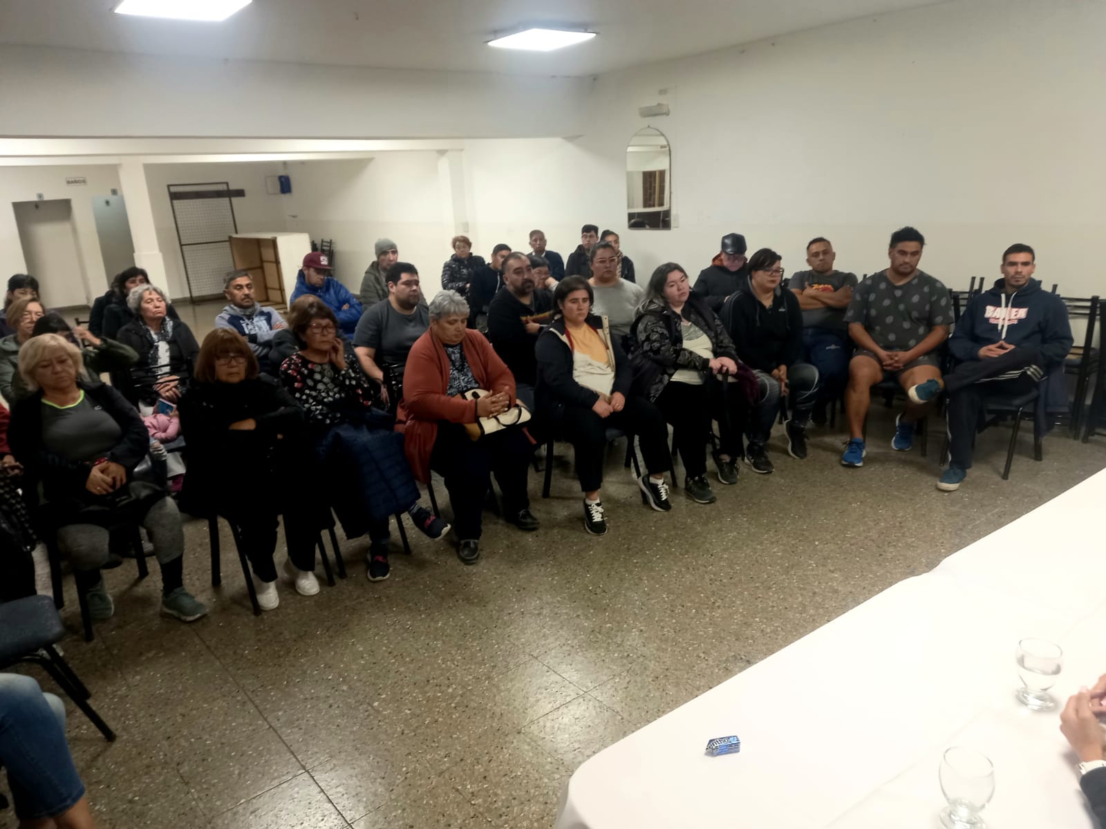 Cañadón Seco: fin de semana con actividades saludables y comunitarias, desde Tai Chi hasta la Expo Mascota