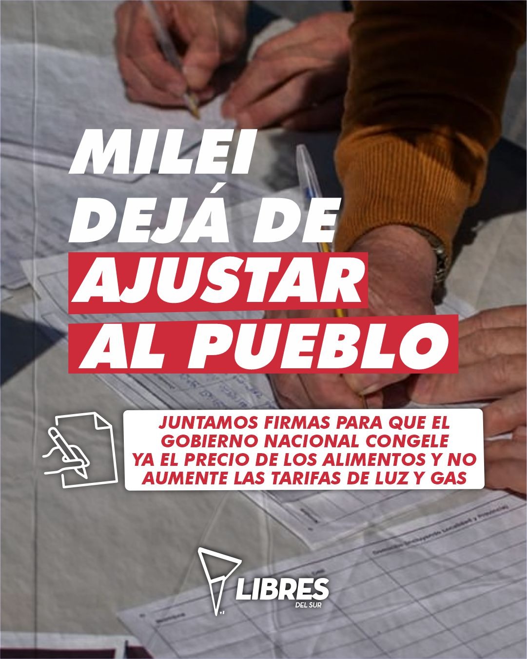 ADOSAC anunció un paro docente de 72 horas para esta semana