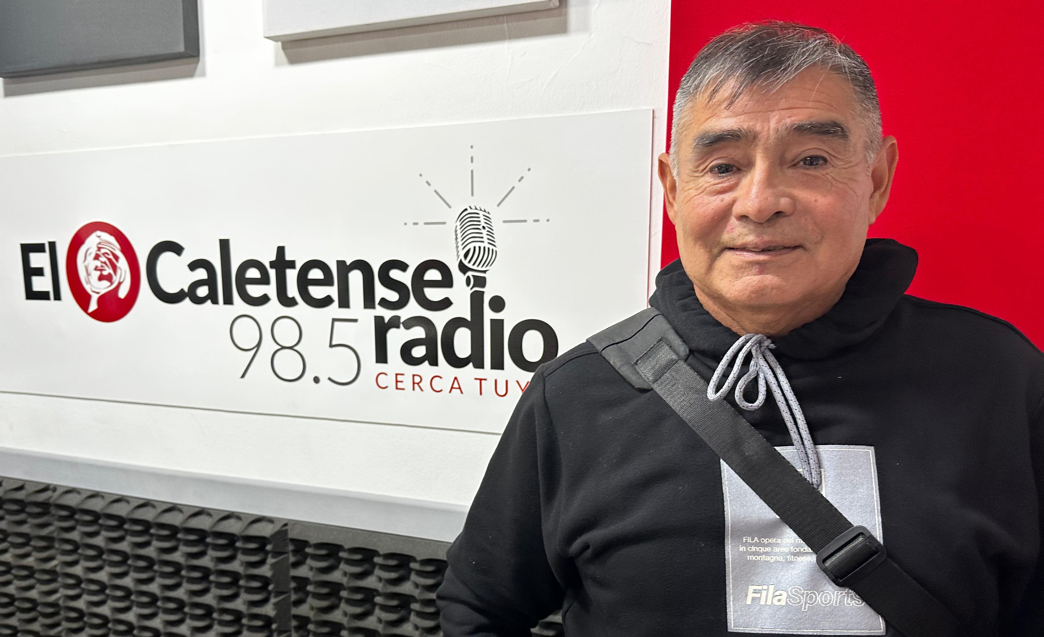 Jorge Leal 