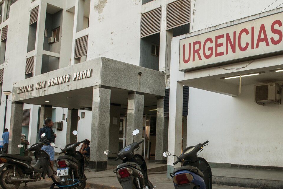 Falleció otra beba wichi con bajo peso en Salta