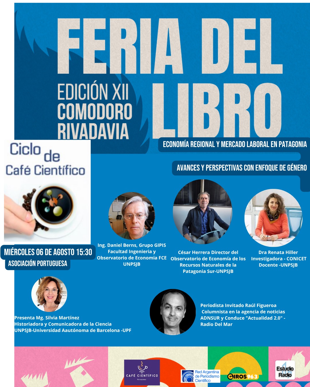 Záratez del IMS: “La escuela debe seguir siendo un lugar seguro”