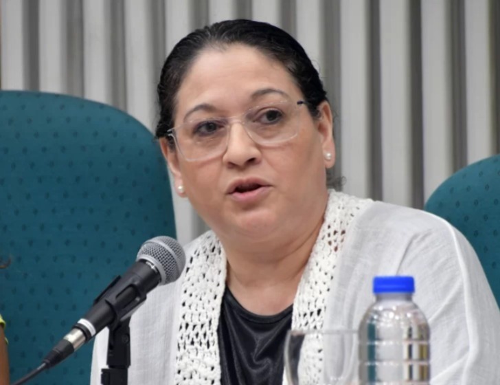 “No aprobamos porque sí”: Fabiola Loreiro defendió el rol de los diputados oficialistas y habló de los pliegos judiciales