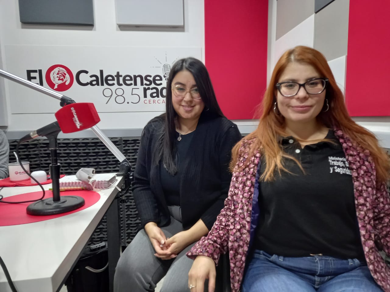 Hoy presentan el programa 