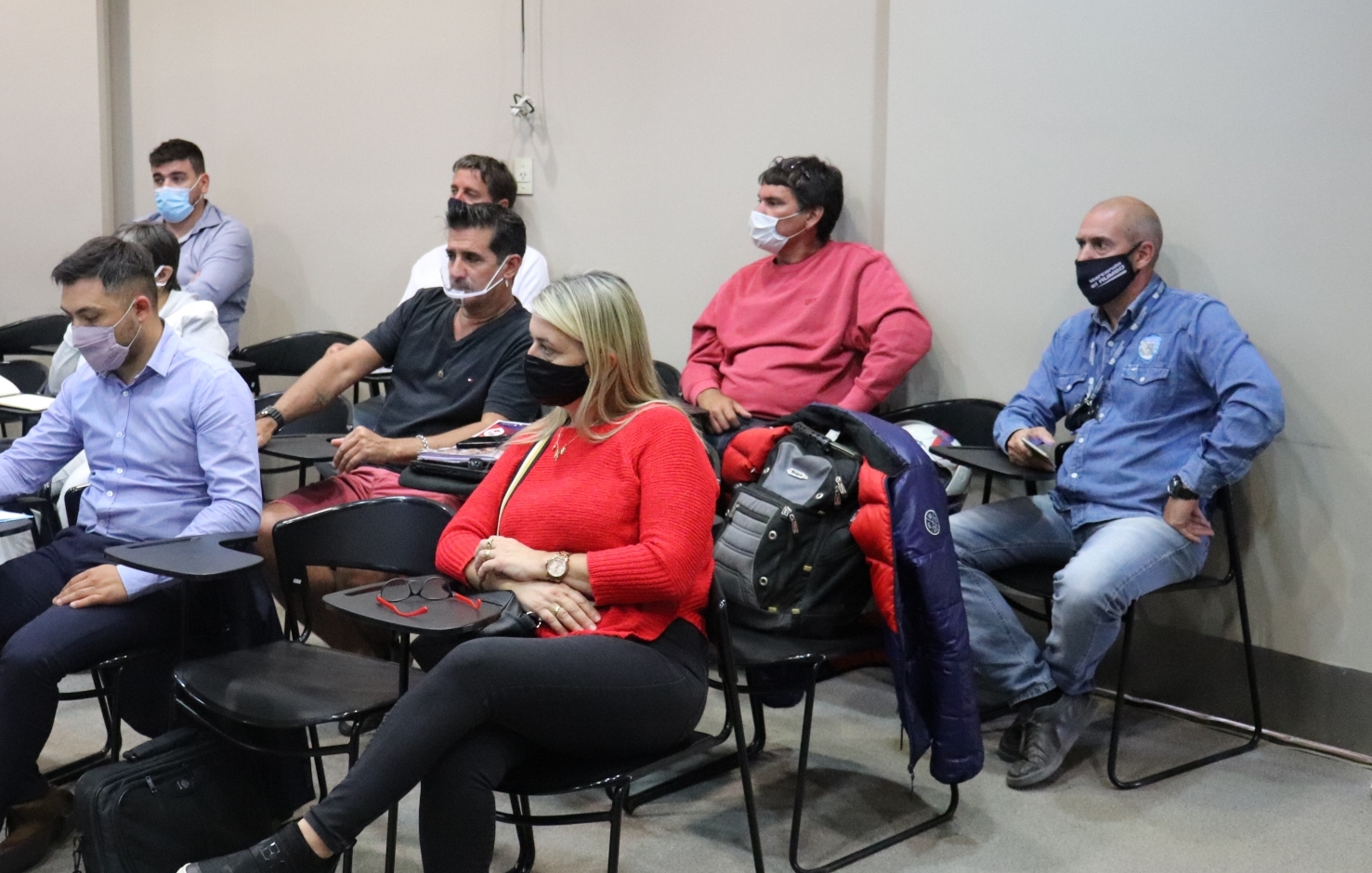 Mutual de Petroleros Jerárquicos continúa colaborando activamente con el Desarrollo Turístico de Comodoro Rivadavia