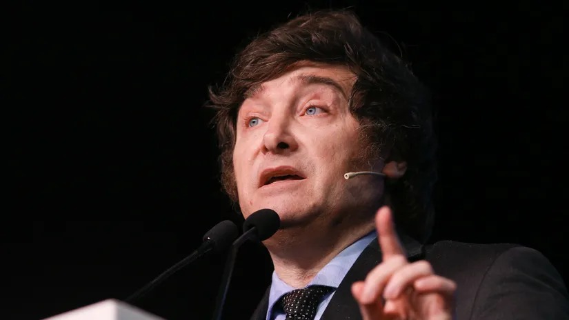 El acuerdo entre Milei y Santa Cruz: regalías mineras por facultades delegadas