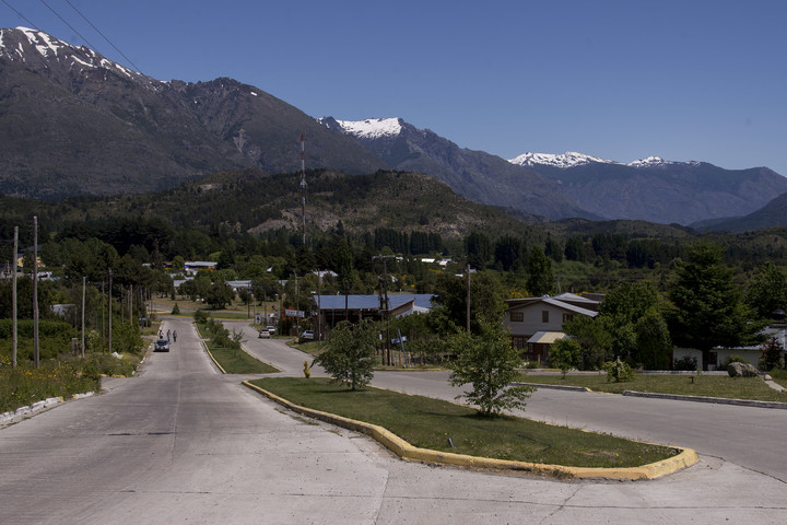 Una localidad chubutense declaró asueto para los hombres por el 