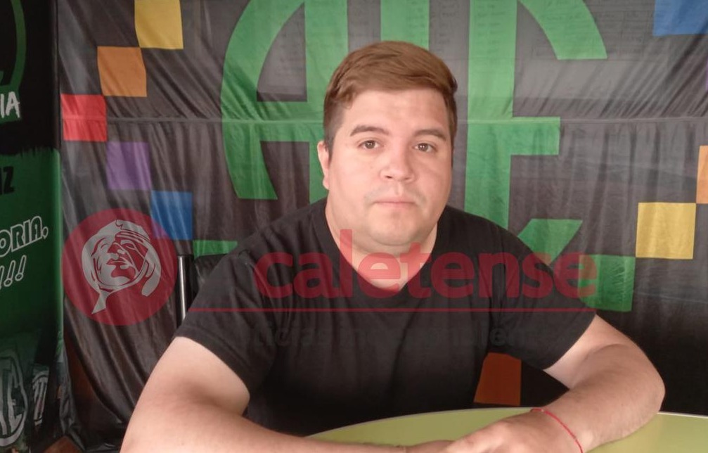 ATE realiza un paro provincial de 48 horas en demanda de mejoras salariales y laborales 