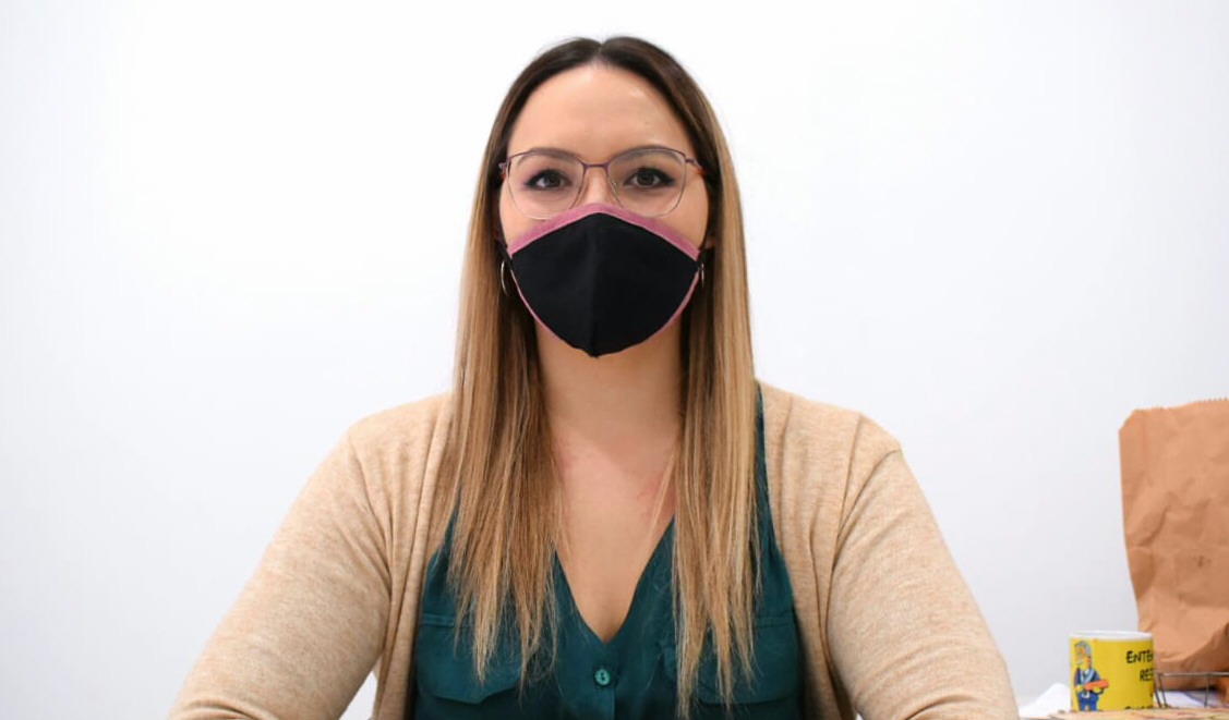 El 4 y 5 de junio: PAMI aplicará en Caleta Olivia la vacuna antigripal a sus afiliados