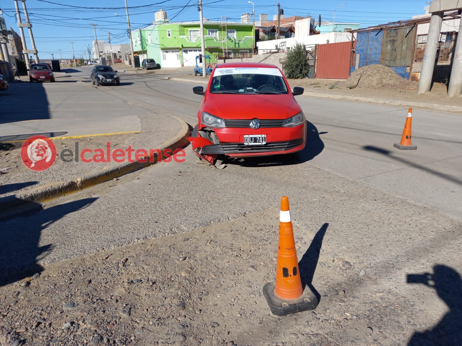 La Policía de Santa Cruz despliega un amplio rastrillaje para dar con el paradero de César Aguilar Pérez