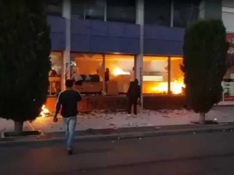 Vanina Galván: “El CPE no tiene ninguna intención avanzar en los reclamos que manifestamos”