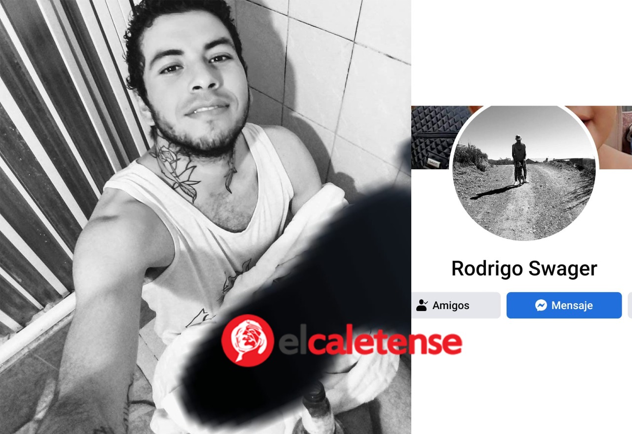 Daniela necesita volver: Su ex le pegó y amenazó, ahora está en un refugio con su hijo y no puede regresar a Caleta