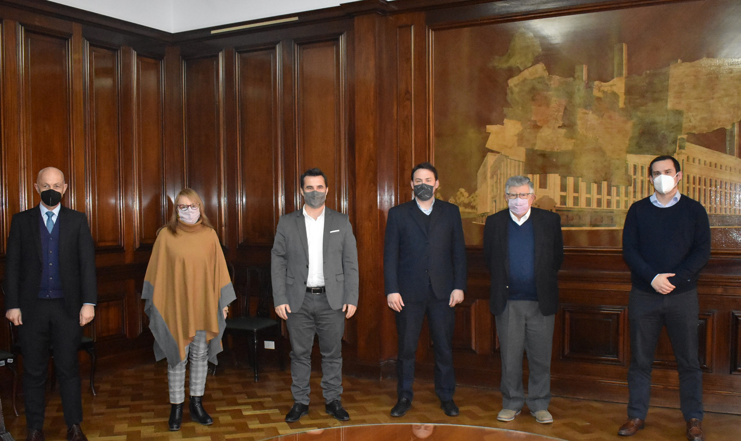 Exportaciones pymes: CAME y PromArgentina consolidan modelo de comercio con el sur de Brasil