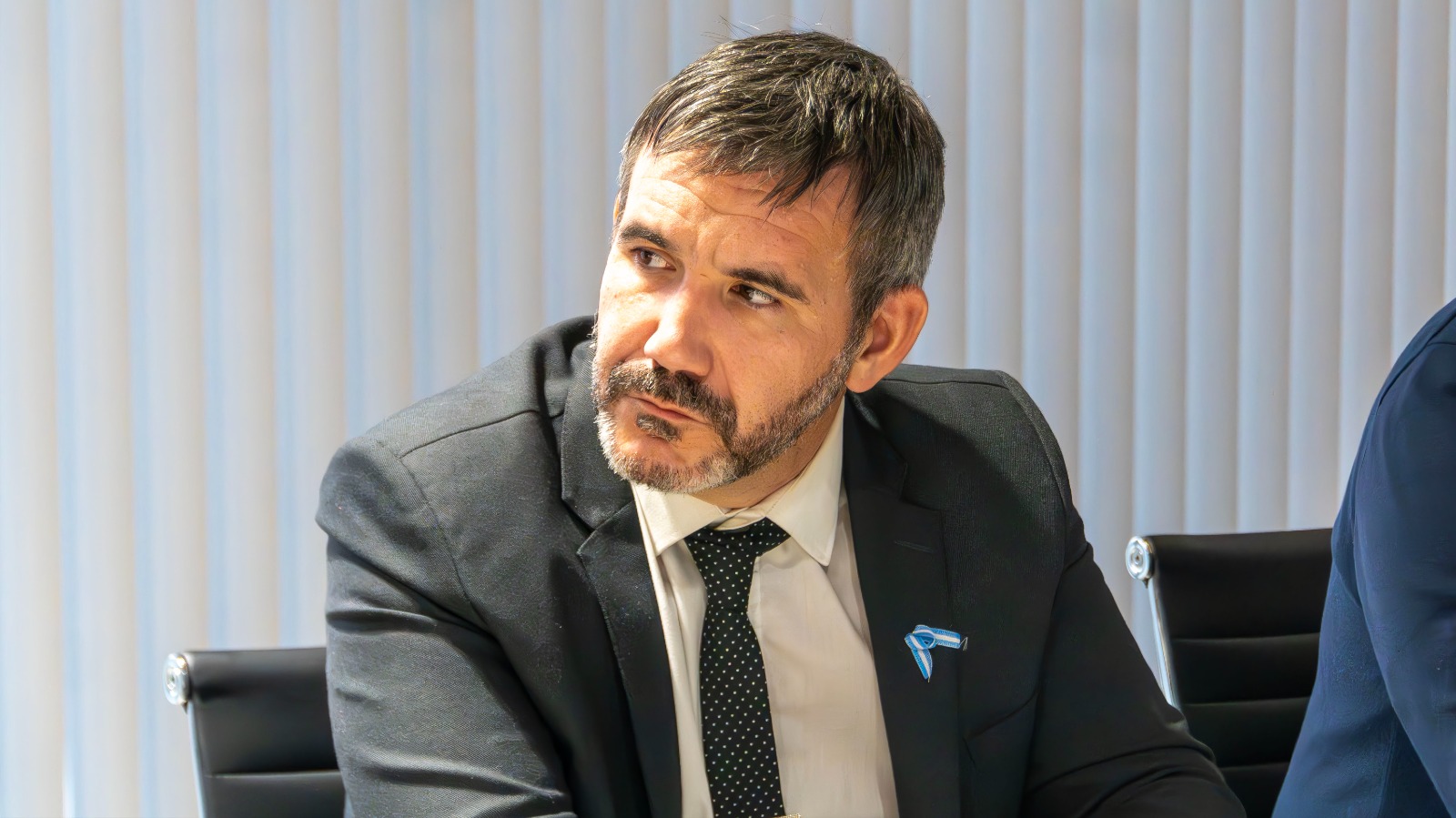 Muñoz exige especificar el destino de los fondos