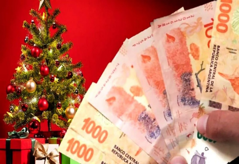 El Gobierno de Santa Cruz otorgará el bono 