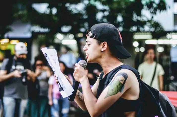El TSJ realizó el primer ingreso por cupo trans 