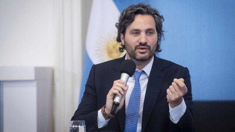 El Gobierno ya difundió el decreto con el alcance completo de las restricciones nocturnas