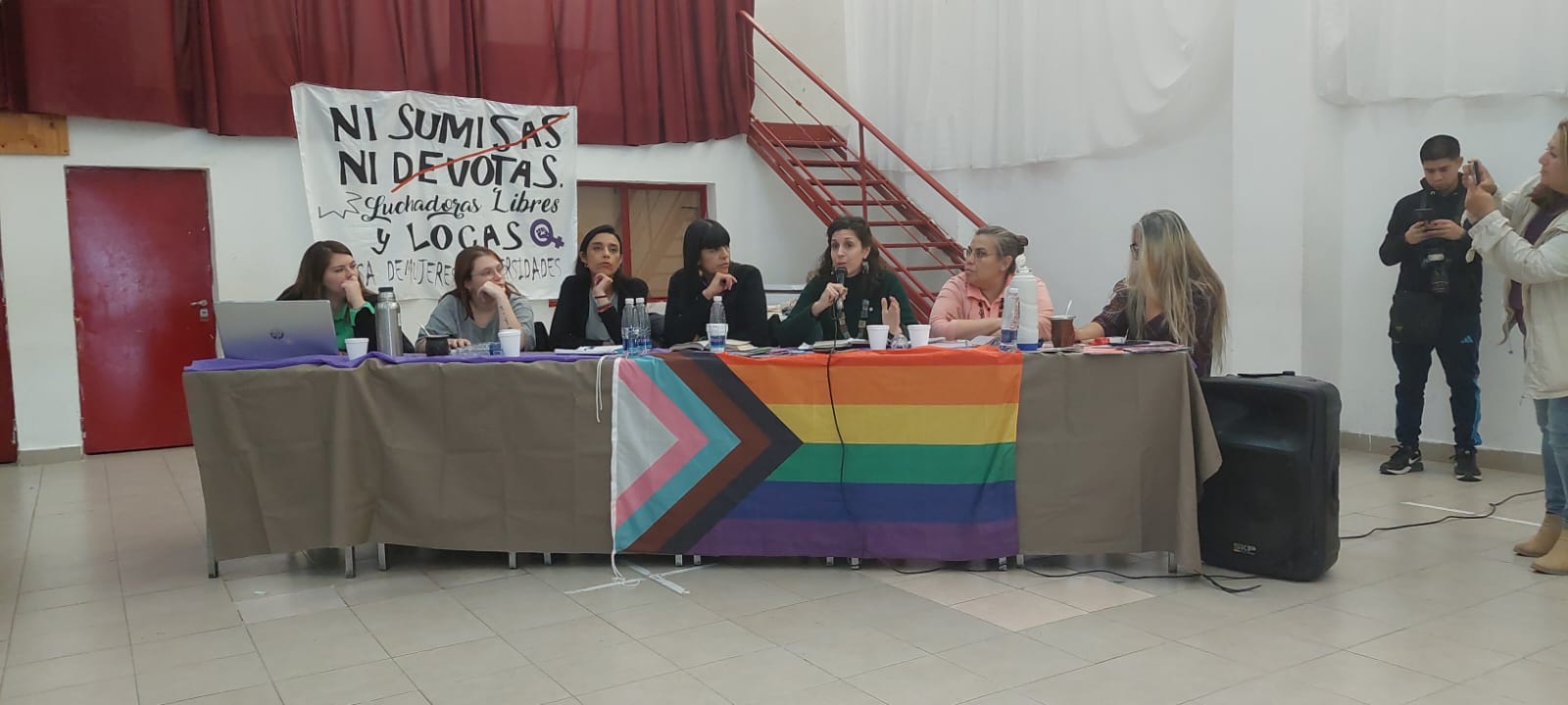 Ni Una Menos: comienza una nueva jornada de movilización con actividades y actos en todo el país