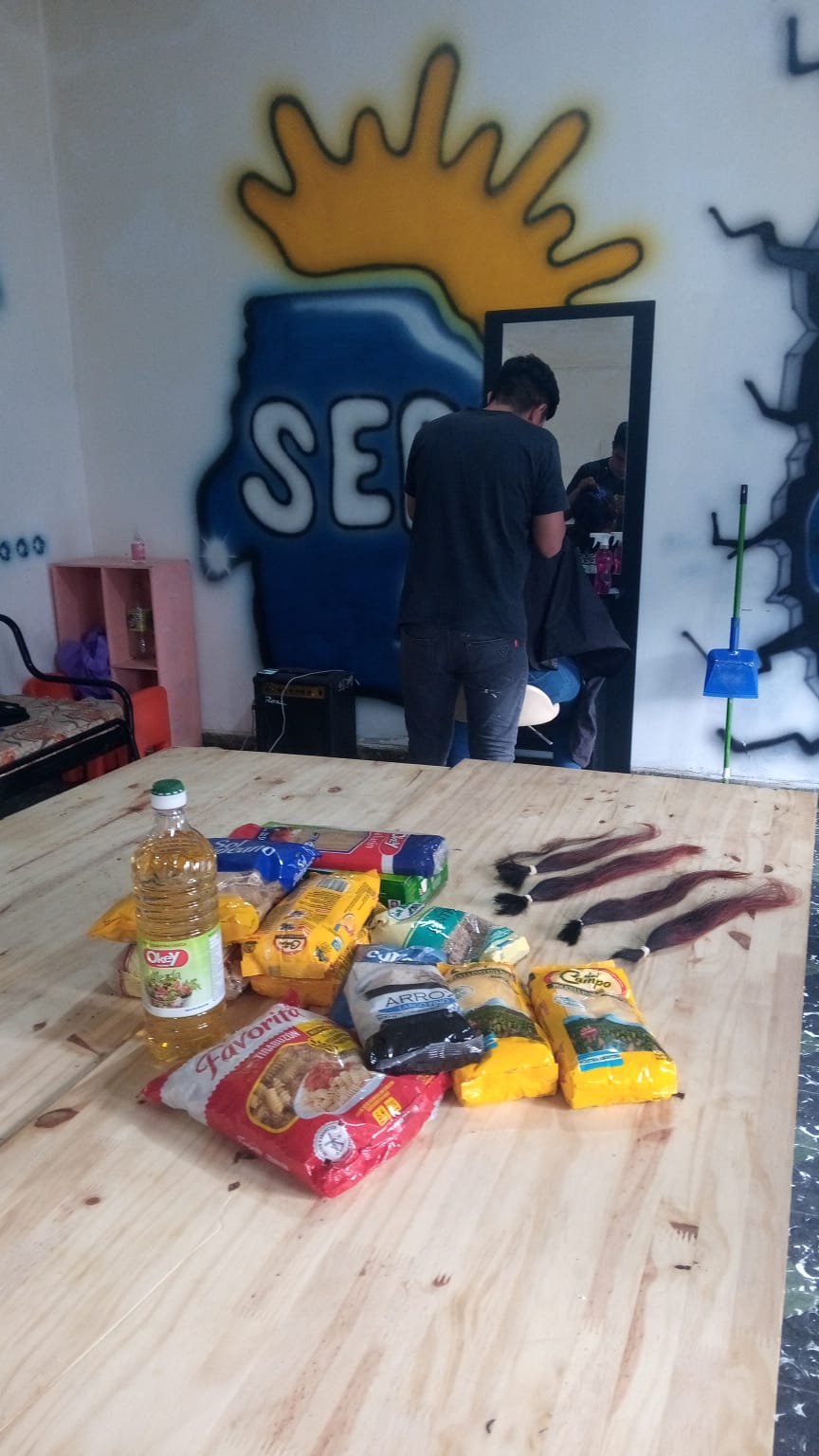 La Caja de Previsión Social brindará asesoramiento previsional este sábado en el barrio Koltun