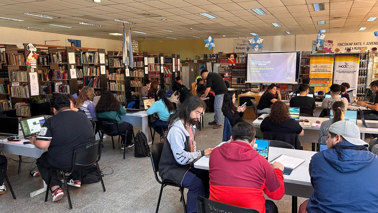 Educación en Santa Cruz: supervisores definen el nuevo plan de Matemática 
