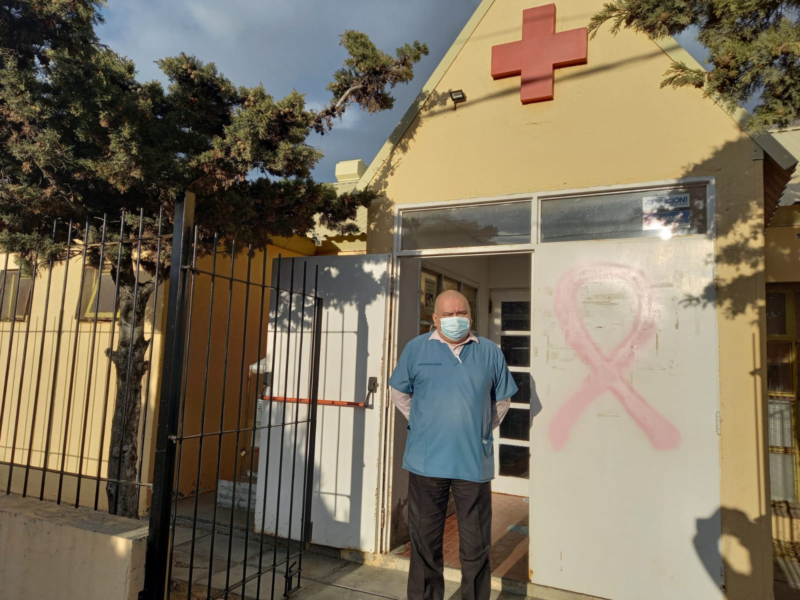 Piden mayor compromiso familiar con la vacunación de niños y niñas