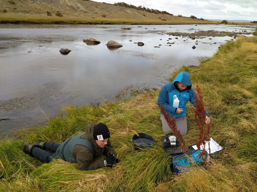 Municipios y organismos provinciales iniciaron formación en cambio climático