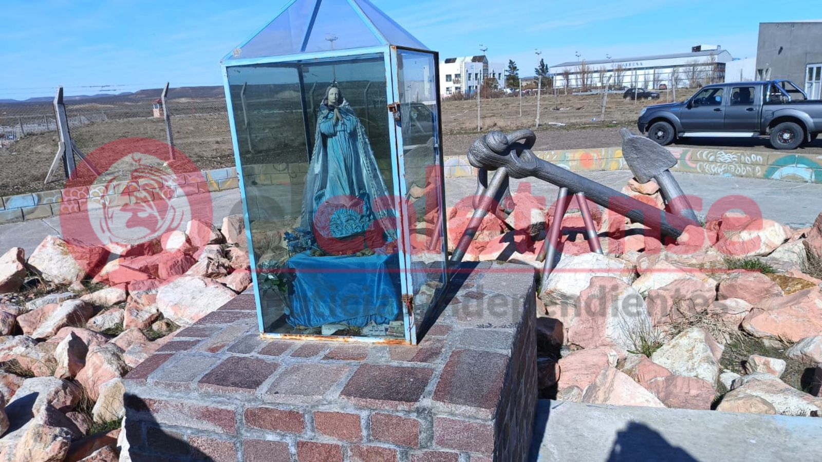 La Justicia sobreseyó a Juan Carlos Molina y a directivos de la fundación