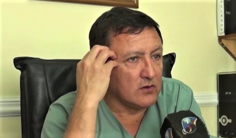 Las Heras: el director del hospital aseguro que iniciarán una investigación y sumario por el fallecimiento de los bebes