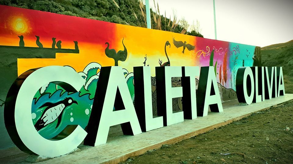 Caleta Olivia se une en la colecta solidaria 