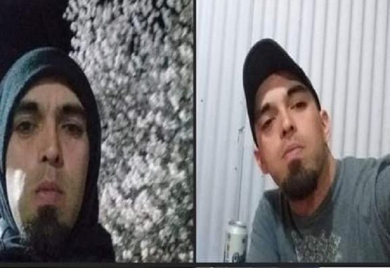 Apareció Nicolás Soria: se presentó en la Comisaría Primera de Caleta Olivia 