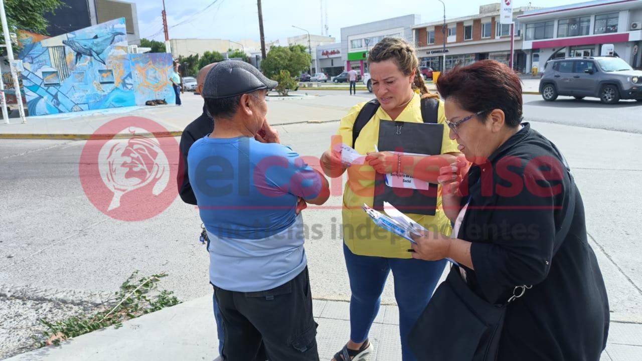 Defender el empleo local: Vidal impulsa más controles a las empresas