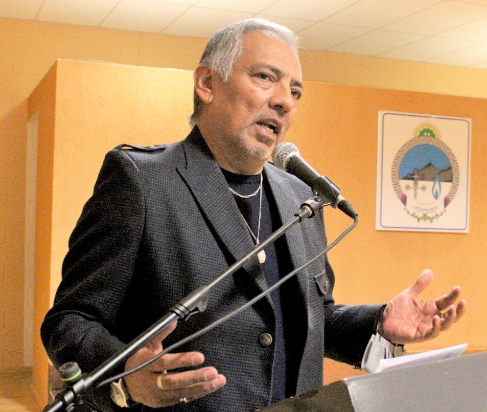 Soloaga dijo que el fallo 