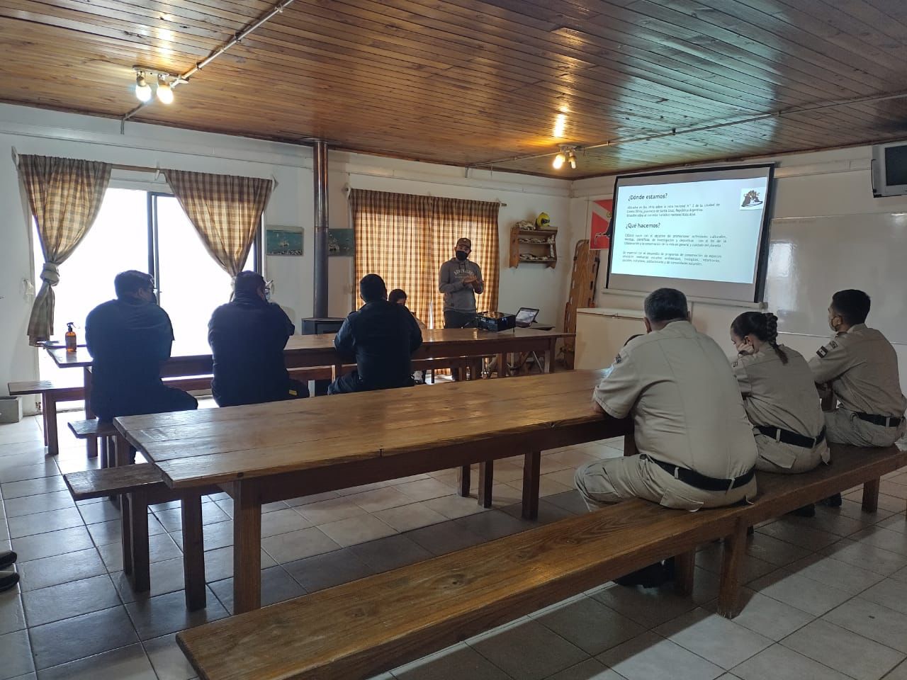 Exportaciones pymes: CAME y PromArgentina consolidan modelo de comercio con el sur de Brasil