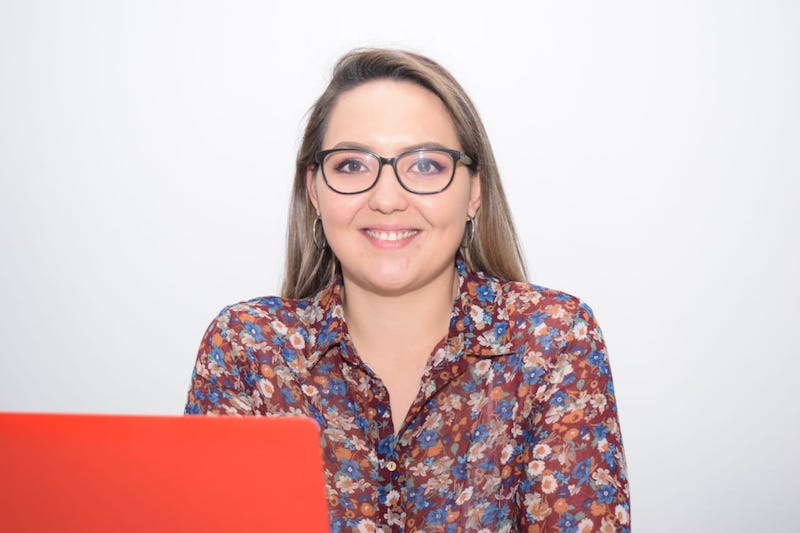 Priscilla Jwanczyk asumió oficialmente como responsable de PAMI Caleta Olivia