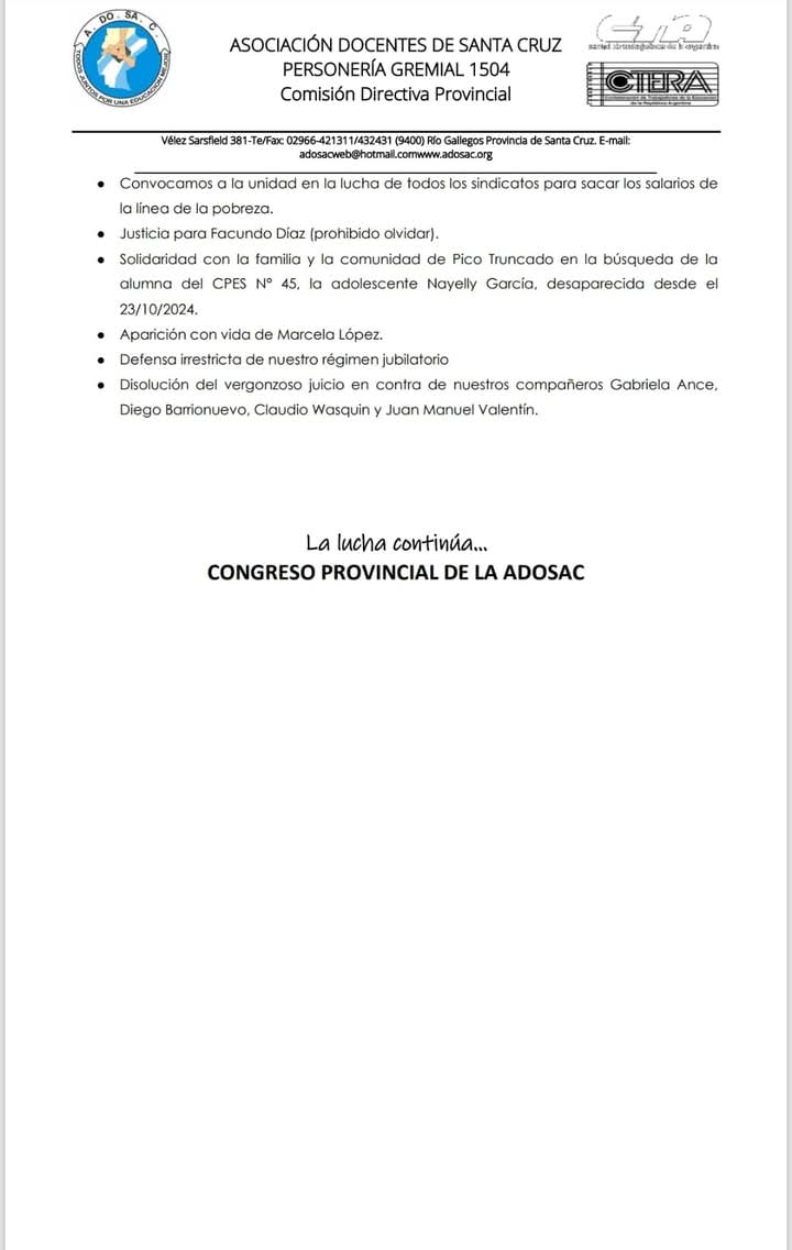 Aparicio impulsa frenar cortes de servicios y boleto gratuito para jubilados