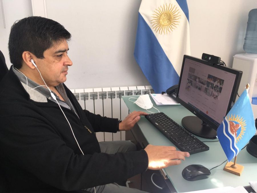 Pico Truncado se suma a las localidades santacruceñas en ASPO