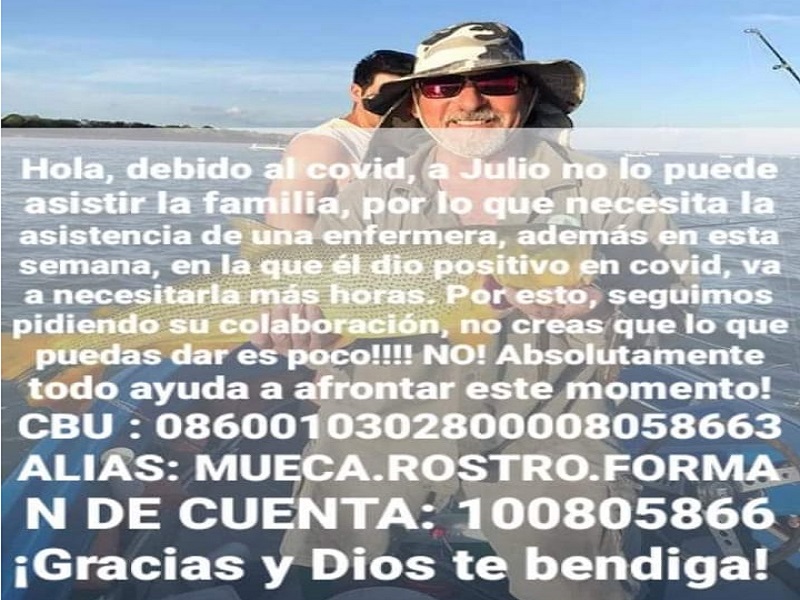 Agredió a su pareja en plena madrugada y quedó detenido tras intervención policial