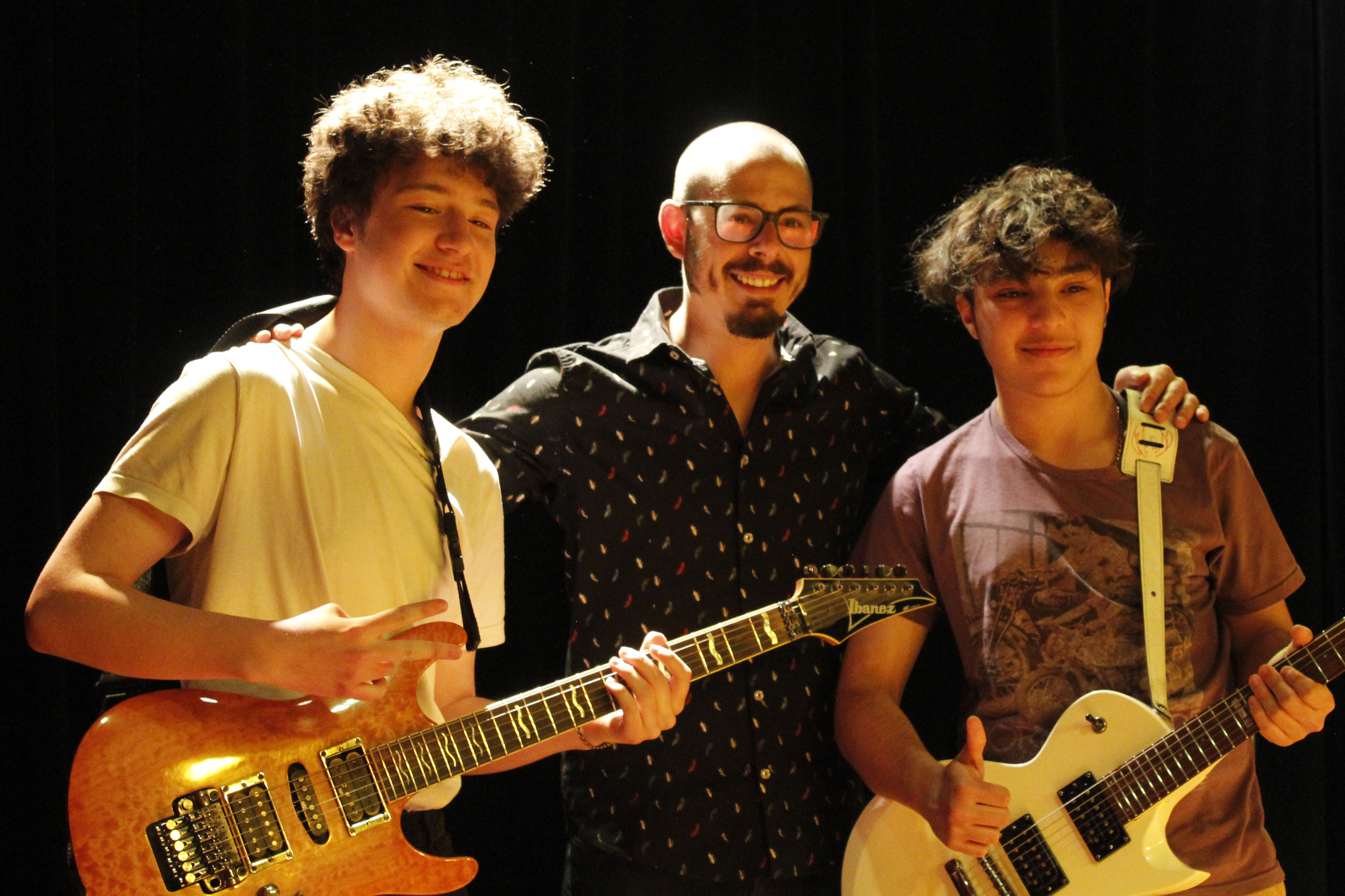 Záratez del IMS: “La escuela debe seguir siendo un lugar seguro”