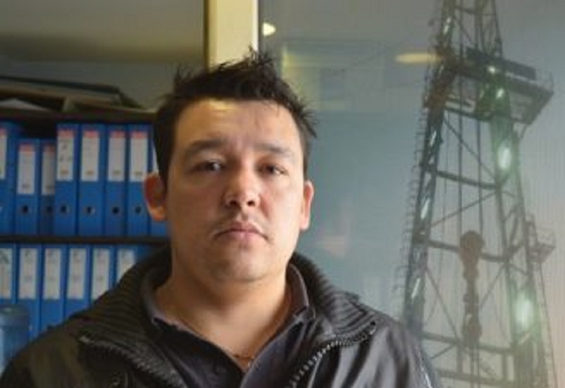 Gerardo Terráz: 