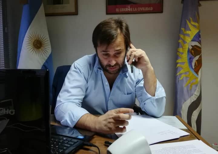 El diputado Roquel denuncia que cierran jardines maternales e infantiles por falta de apoyo del gobierno