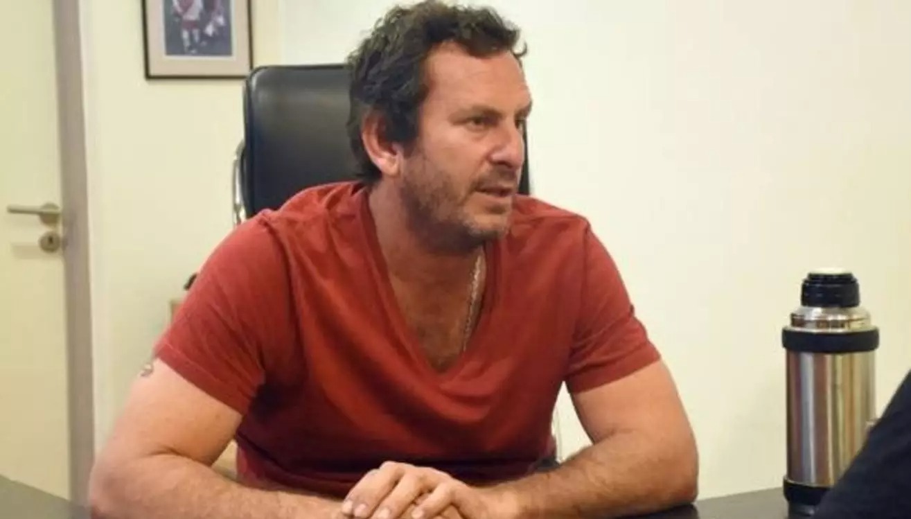 Hernán Egurza: “Ser la empresa líder en telecomunicaciones de la región es un orgullo y una responsabilidad”