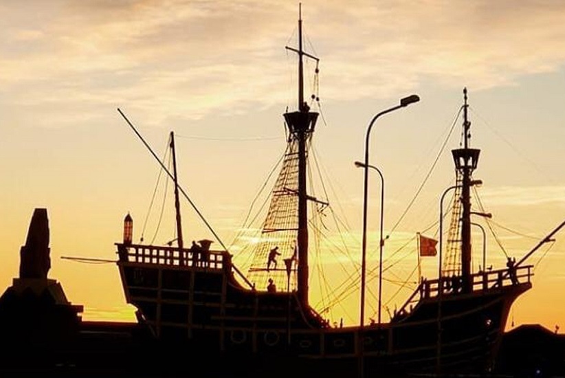 Hay un caso positivo en Puerto San Julian, en Caleta Olivia se terminaron los casos sospechosos