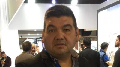 Aparicio rechazó la deuda en dólares y reclamó explicaciones por los fondos de YPF 