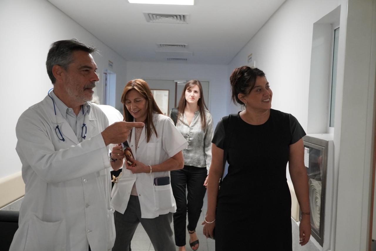 Caleta Olivia y Cañadón Seco unidos por el nuevo Circuito Histórico del Petróleo