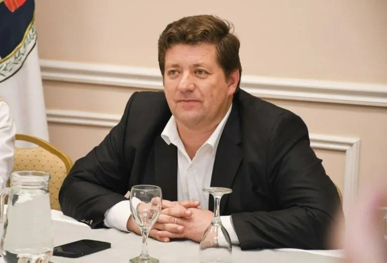 Nuevo parte médico: Pedro Luxen continúa con una evolución favorable
