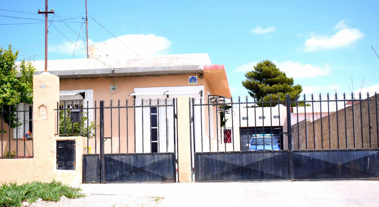 El Hospital Zonal de Caleta Olivia renovó su sistema de climatización