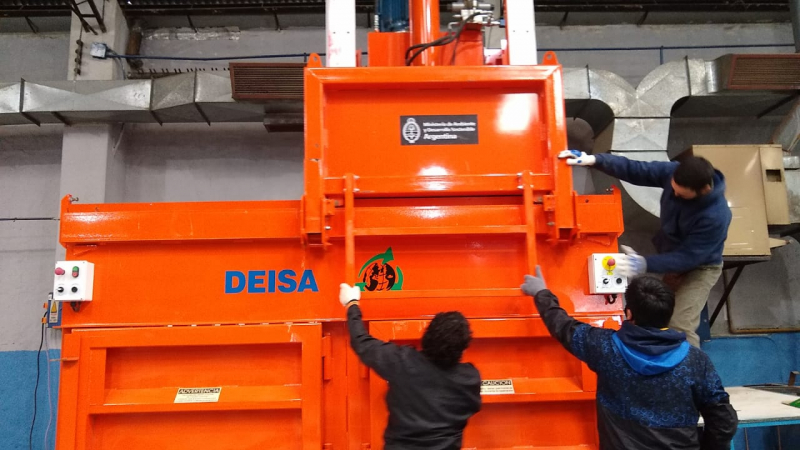 Walter Robledo: “Estamos teniendo un paro que se está sintiendo”